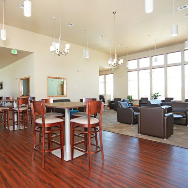 Our Amenities Live Luxuriously In Our Firestone Apartments Gateway